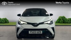 Toyota C-HR 1.8 Hybrid GR Sport 5dr CVT Hybrid Hatchback